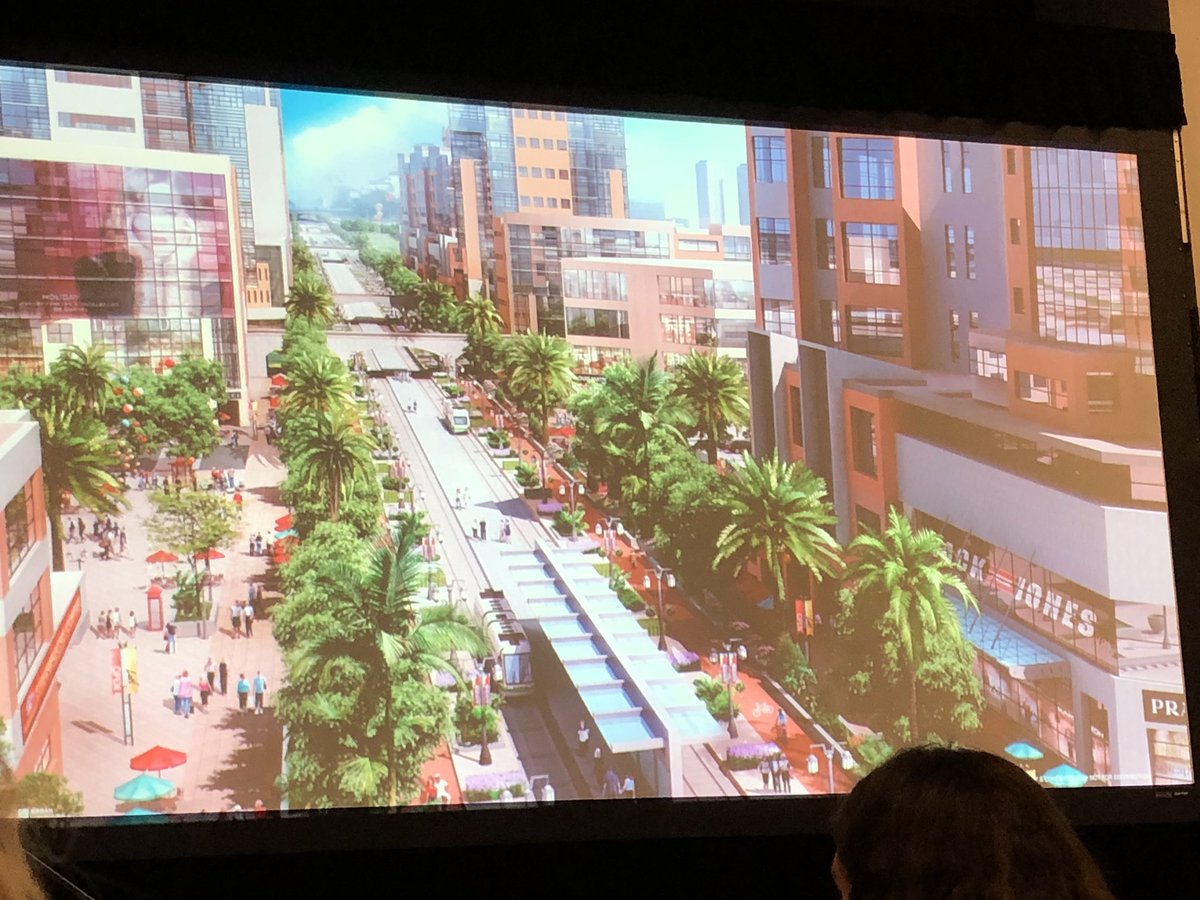 mfarhadi's tweet photo. 7 Design Principles to counteract Urban Sprawl: 1) Preserve 2) Mix 3) Walk 4) Bike 5) Connect 6) Ride 7) Focus; by Peter Calthorp @TaylorTalk @WIA_AIASCV @aiascv @AIANational @AIACC #AI18 #architecturalintelligence https://t.co/H5b9wDLzZb