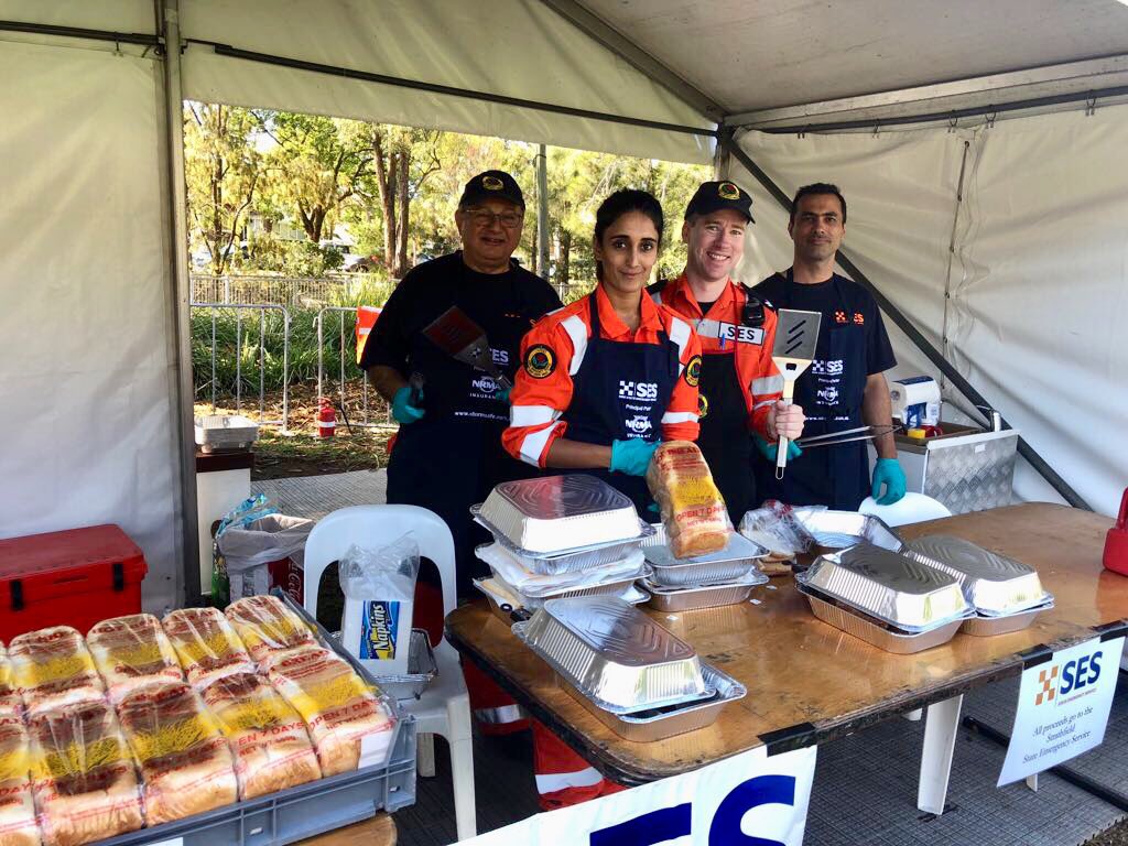 StrathfieldSES's tweet photo. Join us at #Strathfieldβs Harmony Day celebrations at Airey Park.
Our @NSWSES volunteers are running a community #BBQ and equipment display.
Come on down - itβs a fun day out.
#HarmonyDay #diversity #StrathfieldEvents #StrathfieldSES #NSWSES #volunteering #CommunityService https://t.co/U51yqpeDKF