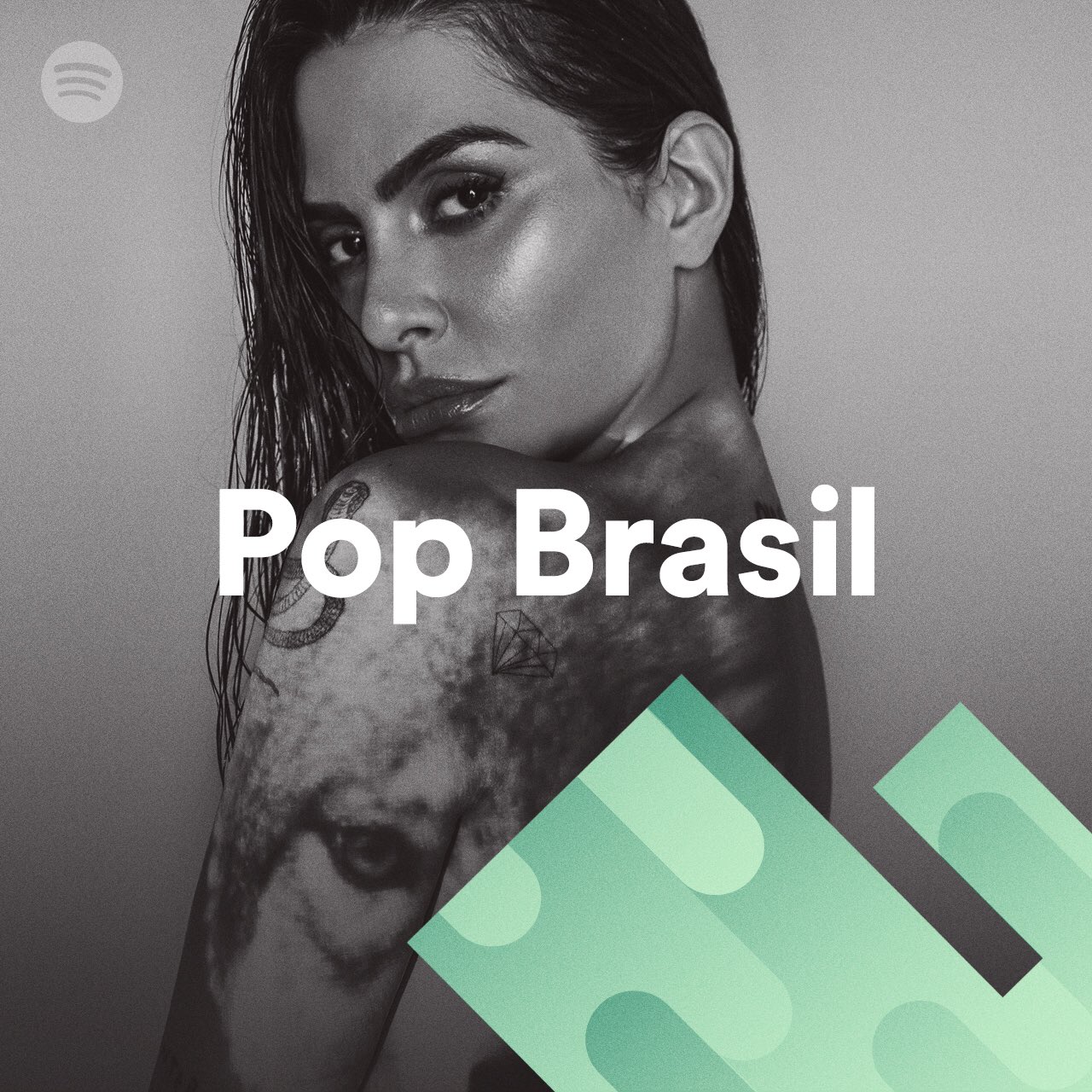 Pop Brasil - Playlist 