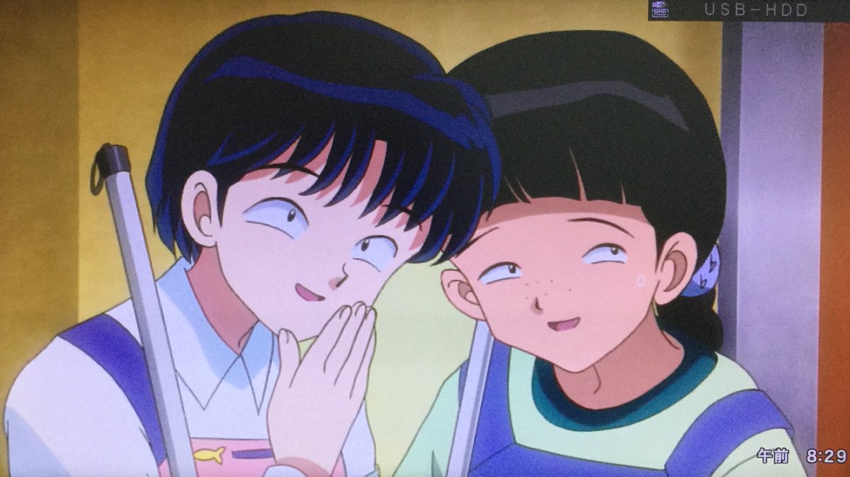 ゆずコナ 高橋留美子先生のアニメの描写 大好き 声優もどんぴしゃり 死語 W 高橋留美子劇場 雪野五月 さん T Co Moi5f9j2xy Twitter