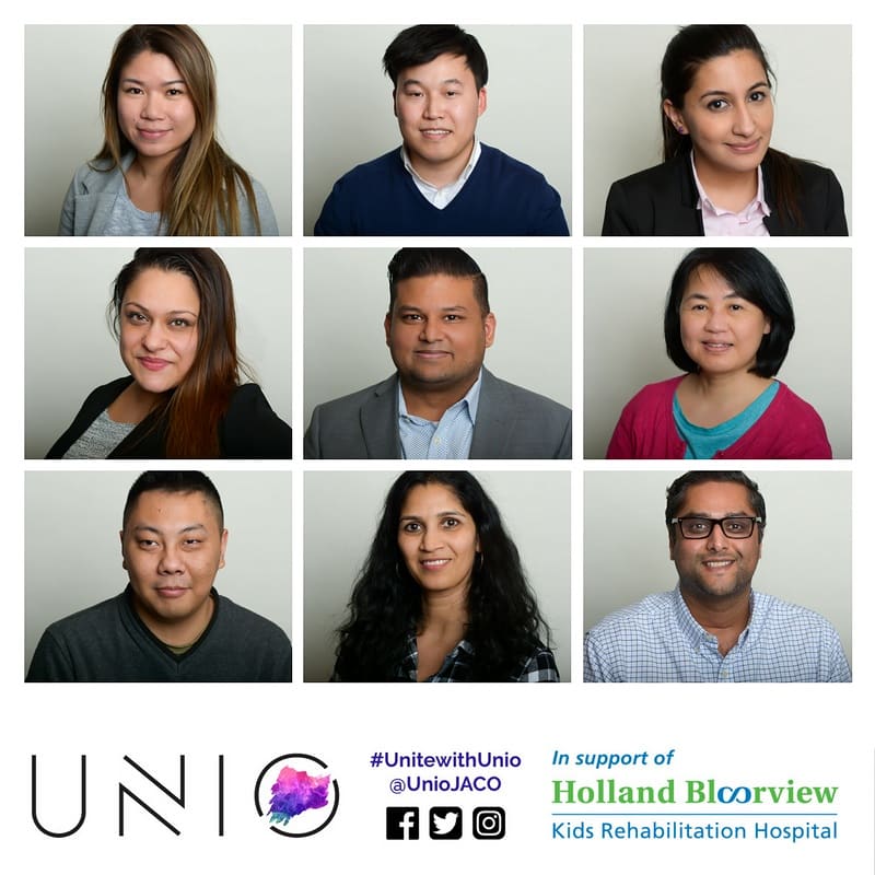 uniojaco's tweet photo. FAMILY FRIDAY: Meet Unio's awesome advising team! Without the support and guidance from our advisors, Unio wouldn't be able to offer beautiful Unipops! Enter our giveaway now to win a FREE Unipop, see second photo for rules
@HBKidsHospital @frankscarpitti 
#free #family #friday https://t.co/0UBHcsyTCa