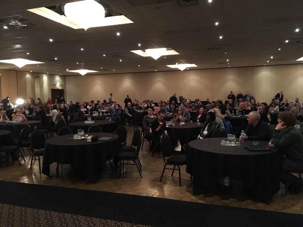 ChiefLinskey's tweet image. Honored to be training Canada’s front lines of safety @WRPSToday