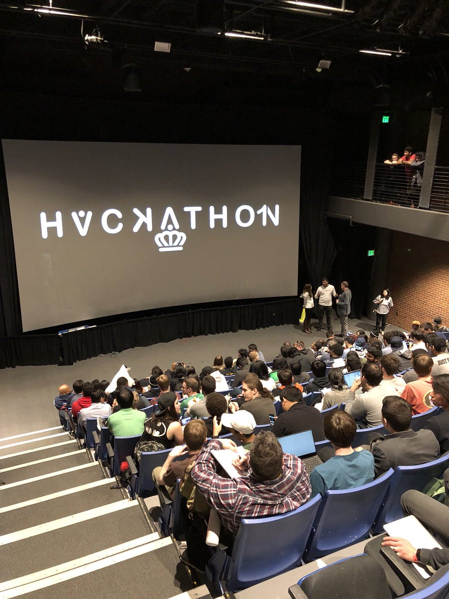 pfmurphyiii's tweet image. #hackathonclt kicking off @discoveryplace. Working all night on economic mobility and housing problems in CLT. #hacktheproblem @tresata @DataChambers @DukeEnergy