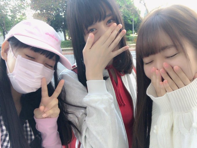 Twitterのコスプレ画像8