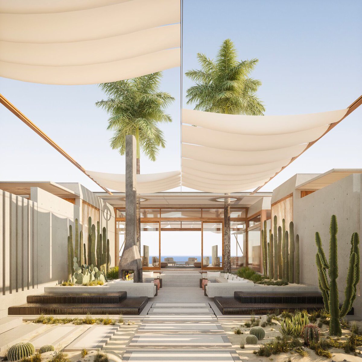 CostaPalmasFS's tweet photo. An initial release of only 24 whole-ownership @Aman Residences will be offered for sale at #CostaPalmas. #Amanvari #AmanvariComingIn2020 #Amanvari2020 #AmanResorts #CostaPalmas #AmanvariResidences https://t.co/w3DGOTLmQi
