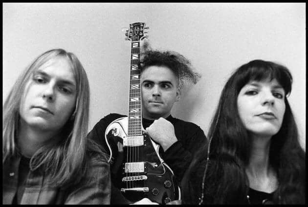 The Melvins #Grunge #Music