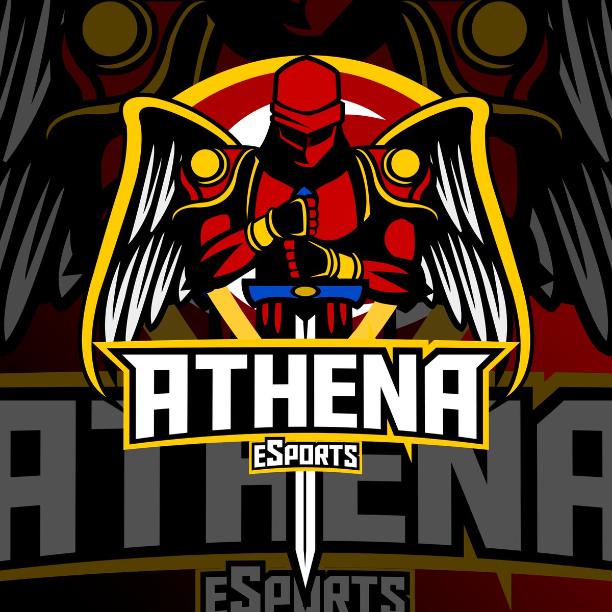 #NuevaFotoDePerfil 

Queremos informar el nuevo Logo del clan, gracias a @JuanRuizCol por este logo, vamos con toda esta temporada, si quieres entrar al team, escribenos al md