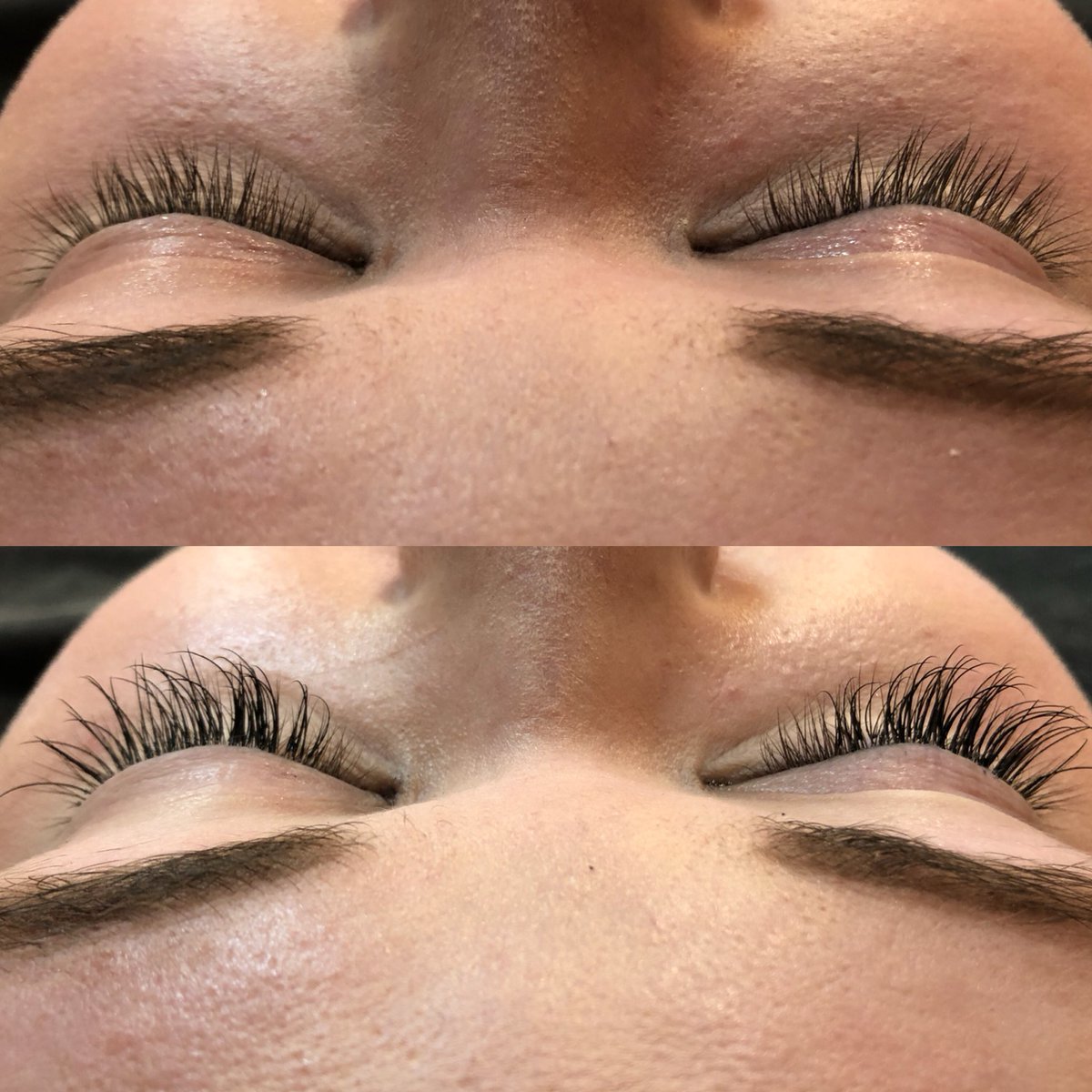 TaraBarfield's tweet image. Come #getlashed at Glow Beauty Studio by yours truly, mama’s gotta pay the bills &amp;amp; you deserve long lashes + to sleep in &amp;amp; not have to put mascara on. ✨