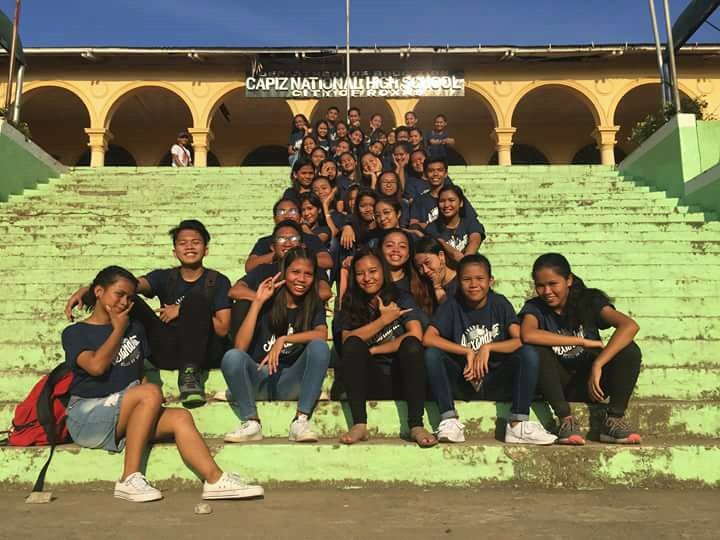 alisha_apostol's tweet photo. โคing this fam
#neverbehind https://t.co/9WbxCjj1er
