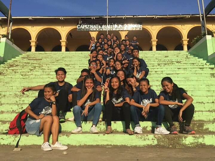 alisha_apostol's tweet photo. โคing this fam
#neverbehind https://t.co/9WbxCjj1er
