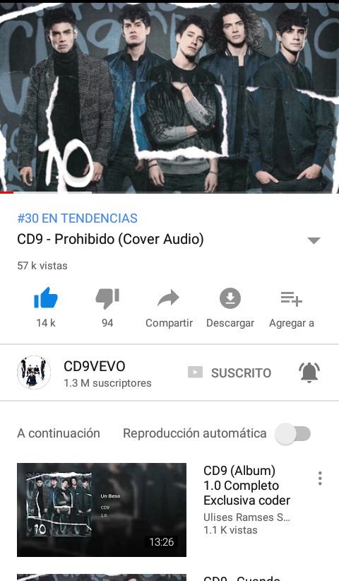 _JessyHan's tweet image. @CD9 @bryanmouque @soyalannavarro @freddyleyva @soyalonsovillal @JosDice  no tengo el disco pero no las dejo de escuchaaaar :3 
#UNOPUNTOCEROCD9  #UNOPUNTOCERO