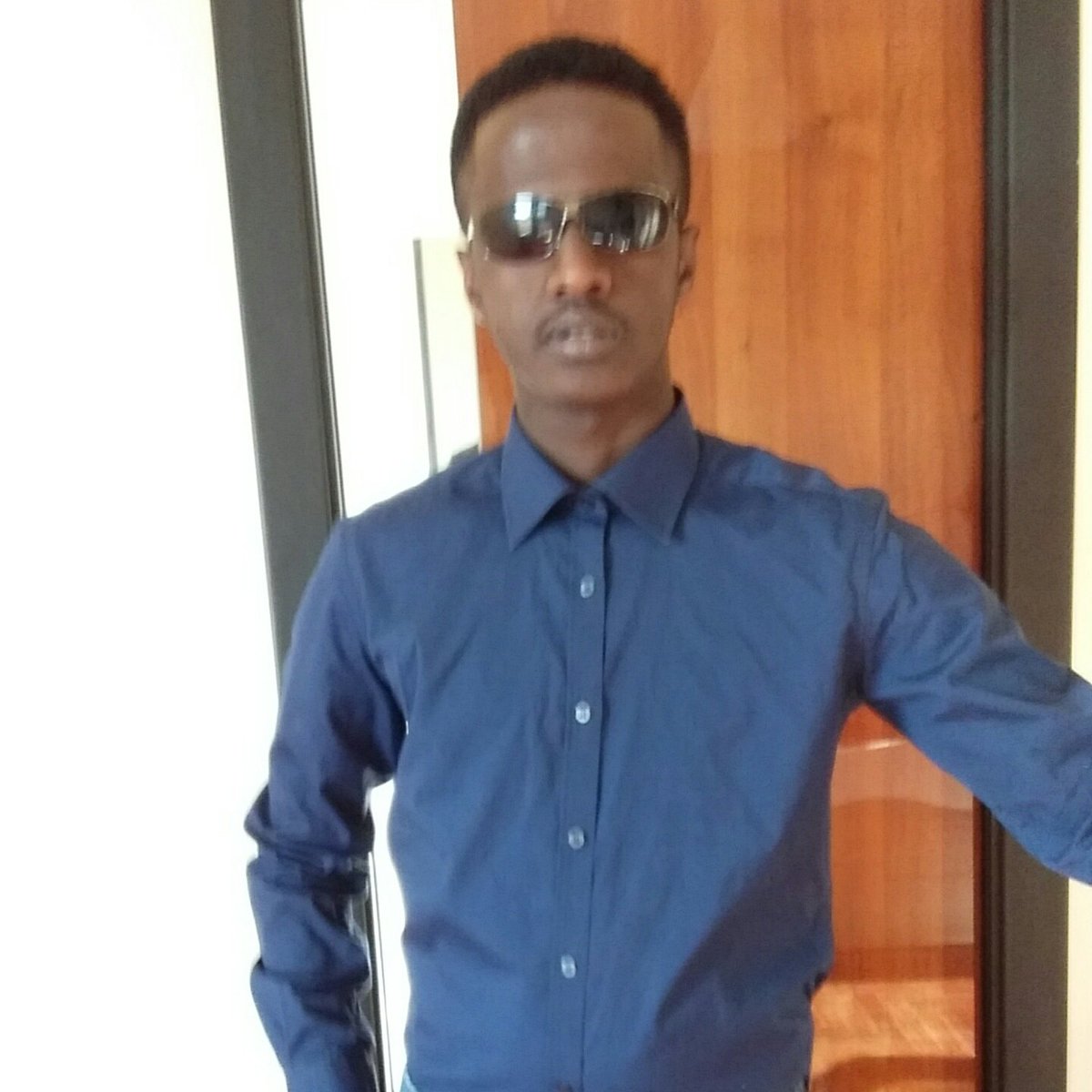 #NewProfilePic