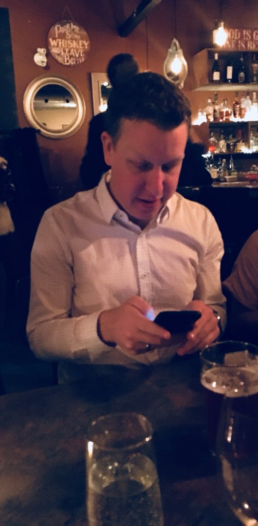 sarahmwgilbert's tweet photo. Looking at his custom hashtag #BringtheBenoit https://t.co/mMW2EV7X8m