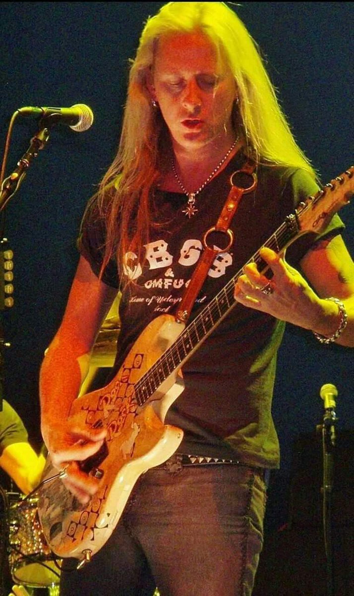 #JerryCantrell #AliceInChains #Grunge #Music