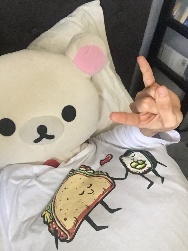 they are in a long distance relationship