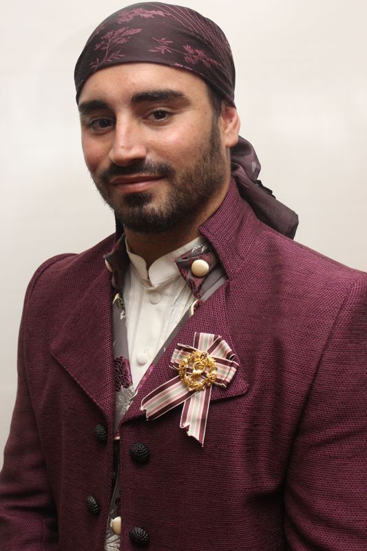 Rubén Ramo Martínez reelegido presidente por cuarto año consecutivo.