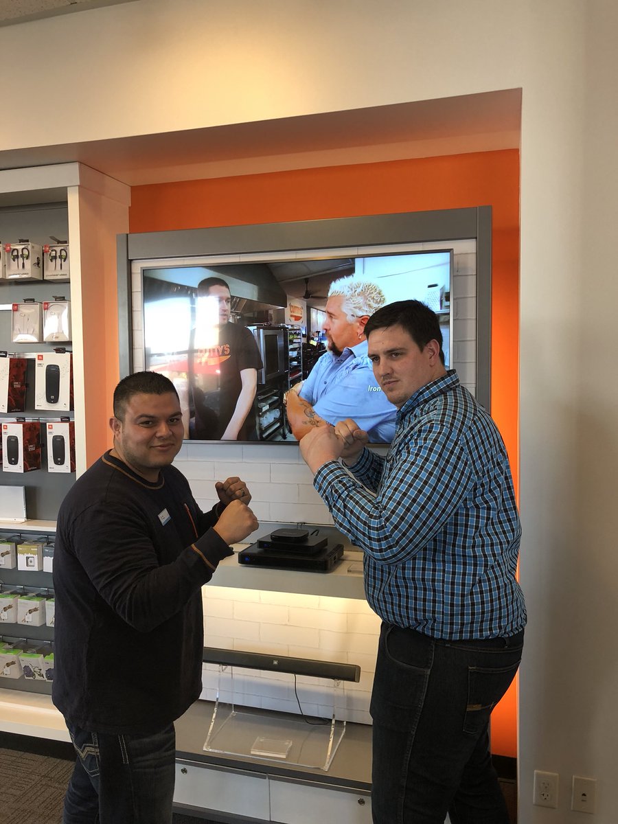 tdstoke's tweet photo. Spring West Valley Vs. ATT Colt Plaza in DTV next month! Losing store buys lunch for the other! Utah stores showing some great solidarity in today’s visits! @matthewdlanger @aharris_rmr @Spring_JoshF https://t.co/98HRhqQQx1