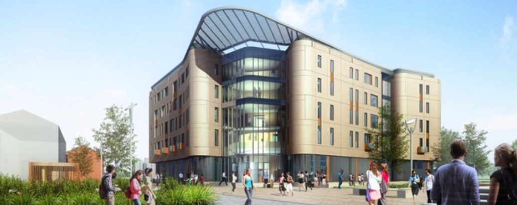 don_stewart_'s tweet photo. #BIM innovation award winner! @CCIHWYAwards @UniOfHull #AllamBuilding https://t.co/boCw5yc9hF