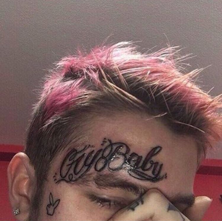 Lil Peep Died Before Becoming Pop Royalty His New Music May Change That   The New York Times