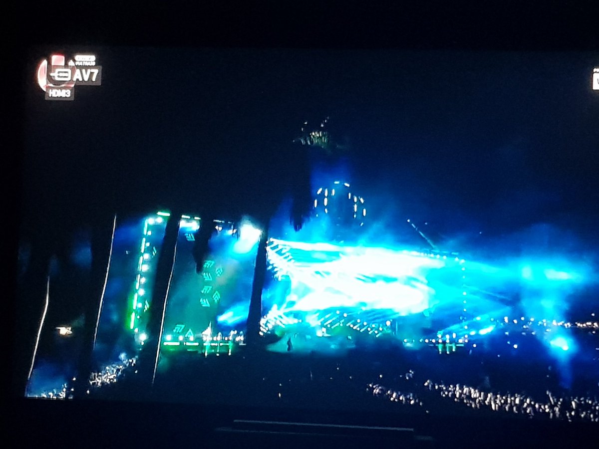 Tedje1111's tweet photo. Dit jaar niet aanwezig in Miami.. dan maar de live stream checken #ULTRA20 #ultral https://t.co/Sw3lJBiPXR