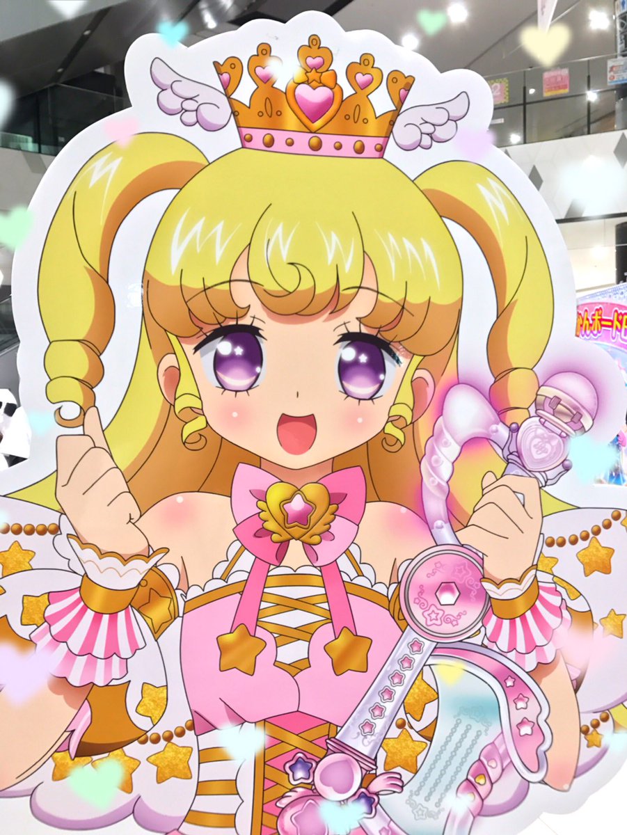 Twitter இல プリパラガールズあいみぃ プリパラのキャラクターたちとしゃしんがとれるよ マイ ドリのみんなはもちろん ファララ ガァララ しゅうかちゃん そして かしこまっ のらぁらちゃん ゆいちゃんはとくべつなコーデできてくれたよ Pripara