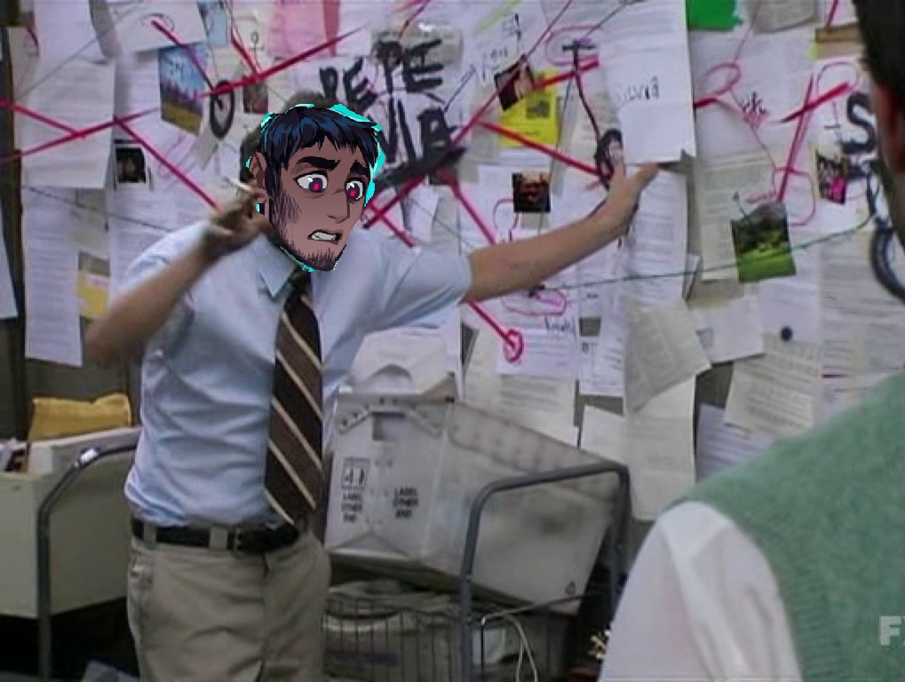 Draseil's tweet photo. Predictions on Odin next Chapter. #avasdemon #avademon https://t.co/fmmz0qhgxW