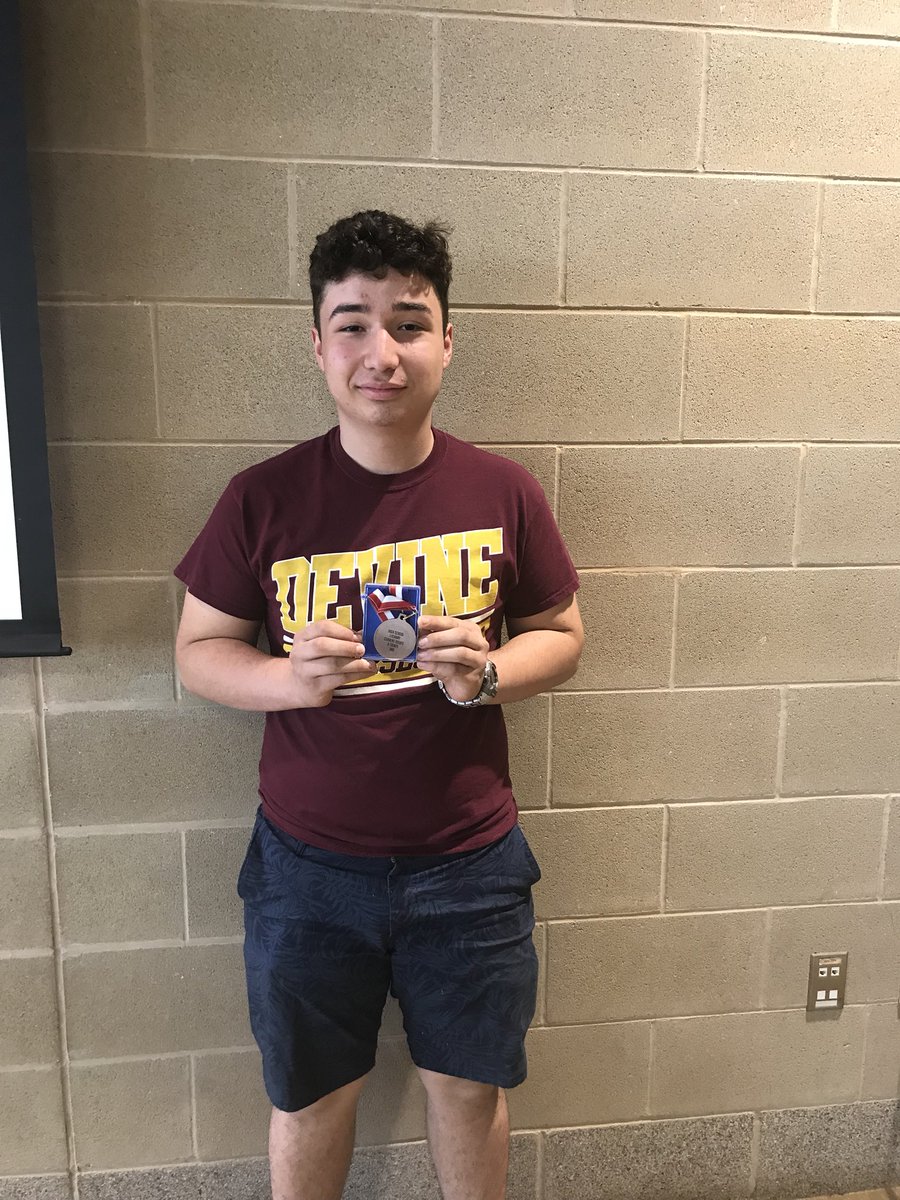 Devine UIL  racking up the points!! Good job guys. Way to represent DHS!!