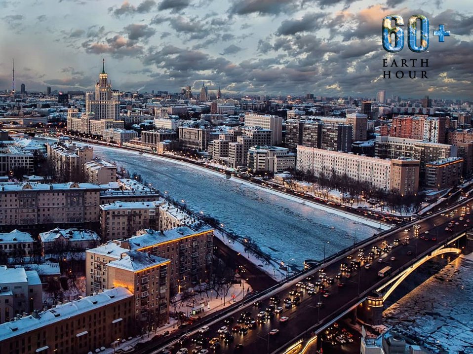 #SwissotelMoscow
On Saturday, March 24 we take part in Earth Day – a global event dedicated to climate changes!
Photo by @ma_ha_devi (Instagram)