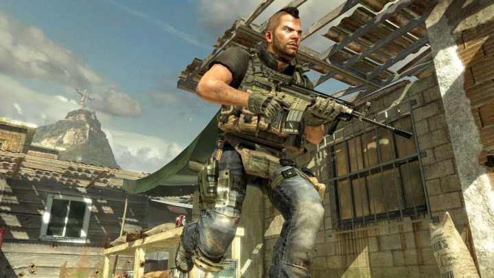 EAA_tw's tweet photo. [噂]『Call of Duty: Modern Warfare 2 リマスタード』の予約購入が本日スタート？ https://t.co/nQWy56XgZ7 #CoDMW2R https://t.co/LFX9kw6gHi