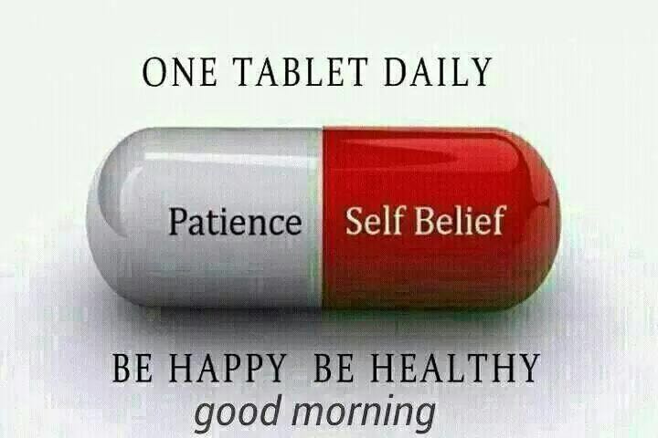 Anand Mahindra No Twitter Good One In My Whatsappwonderbox This Morning I Ve Added This Capsule To My Medicine Chest Will Take One A Day Maybe Two On Some Difficult Days T Co Ivvccowsvl
