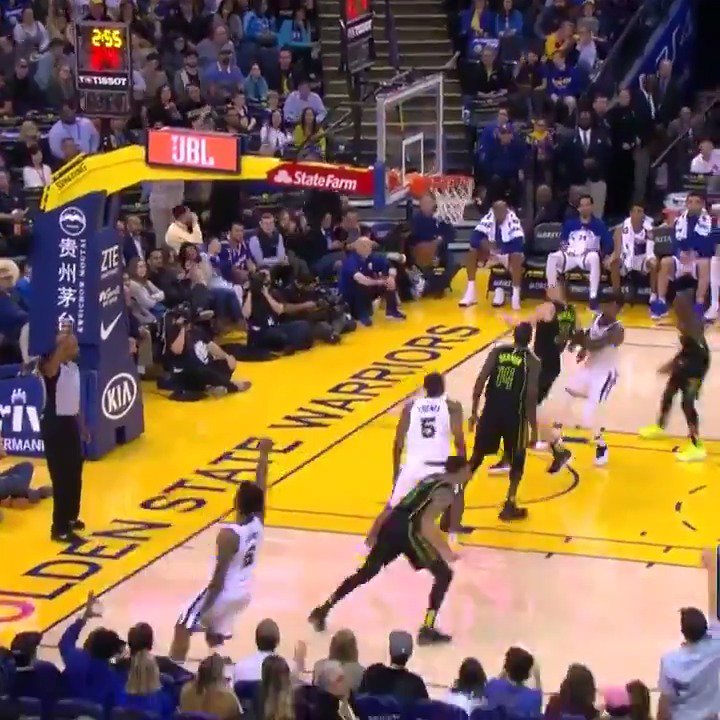 RT @Dubs408: Nick Young's Warriors Era is under rated https://t.co/3t6UPl05ZU