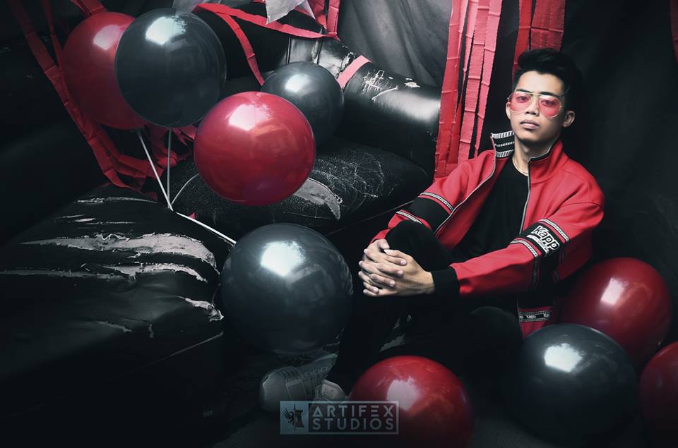 _kobearizala's tweet photo. #AfterParty 🎈🎉

📸: @garymayoralgo 😎 https://t.co/rk83Jw1Kb3