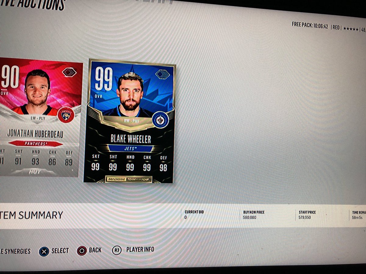 Send trades or buy now ps4 tn KaoTic need gone ASAP
