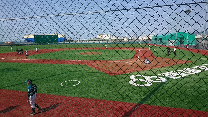 こまだ Komada 18年03月 Twilog