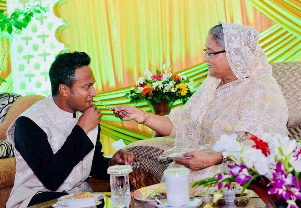 Happy birthday SHAKIB AL HASAN 