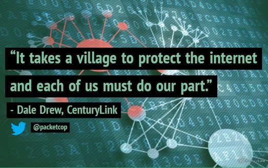 glenbenjamin's tweet image. @packetcop #NetworkMatters #Memcached #DDoS attacks #Infosec intelligence @glenbenjamin @CenturyLink bit.ly/2DQT4x7