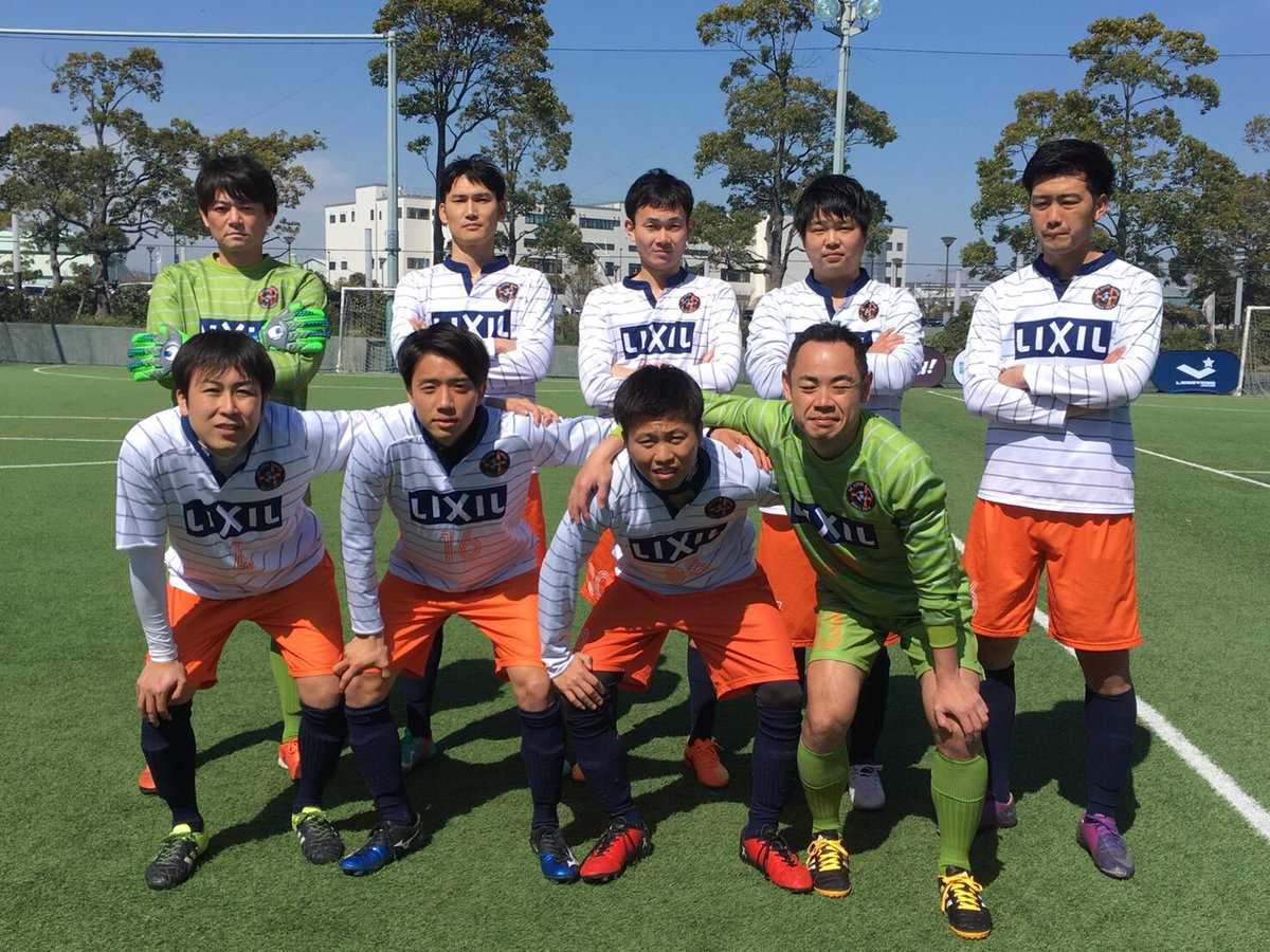 F7sl ソサイチリーグ公式 Football 7 Society League ソサイチ関西リーグ第3節 尼崎スポーツの森 18 3 24 土 13 30 4 Ac Lixil Kansai 1 6 Asgジュニオールペラーダ T Co Ikz3kd5udb F7sl ソサイチ 関西リーグ 7人制サッカー