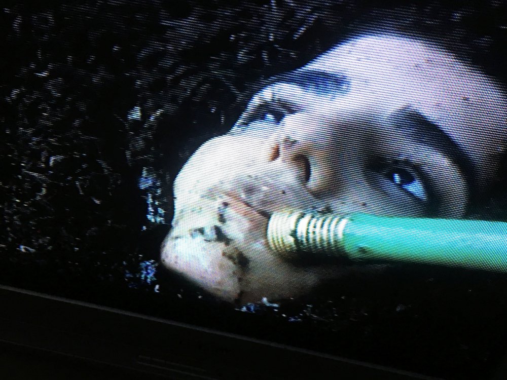 artbava's tweet photo. 아웃사이트에서 진행중인 미트라 사보리 Mitra Saboury 개인전 <Filthy Middles 더러운 중간>에 다녀왔습니다. 전시는 3월 30일(금요일) 종료예정이라고 합니다. https://t.co/PSSyaDBGUM https://t.co/OGH3lD3bAf