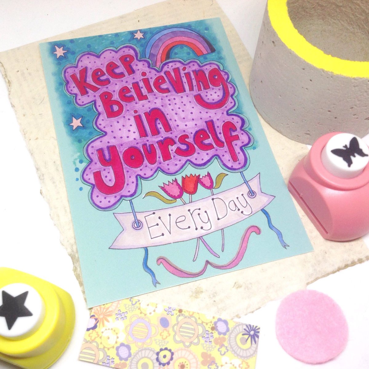 buck_lj's tweet photo. A6 Quote Postcards, Keep Believing, Positive Inspirationsl Quote Card, Exam Good Luck , Encouragement Motivational Card, A6 Mini Wall Art. https://t.co/83pLsgLXfU #Etsy #Slumbermonkey #AffirmationCard https://t.co/rGnMwkW4bI