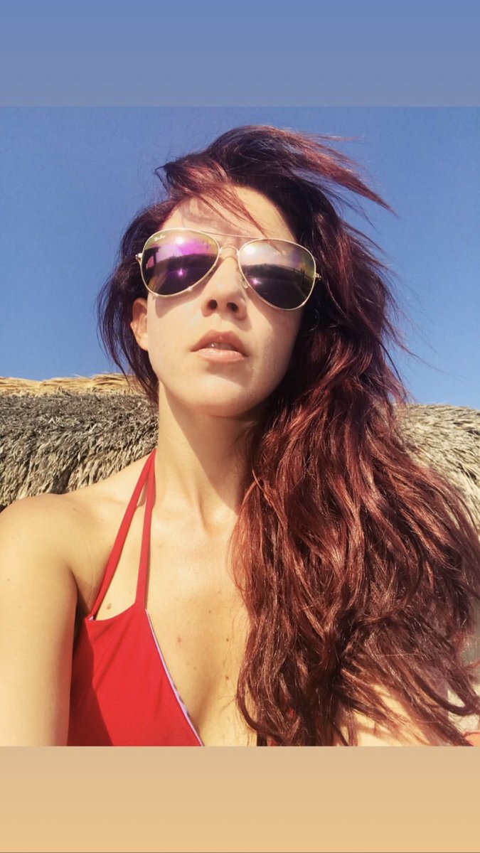 FernandaCastilloFans tweet media