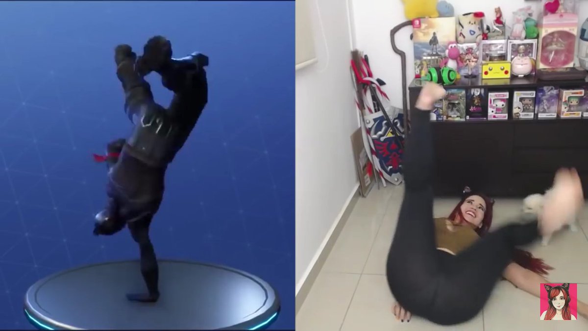 Ivan53487033's tweet photo. @WindyGirk @Rubiu5 @WindyGirk en el baile de Break dance se te vio la raya del Qlo 7u7 https://t.co/4t7wn7k0na