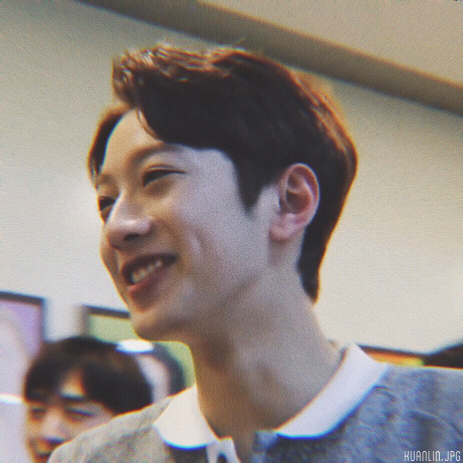 BCKL0923's tweet photo. You are my happiness. 
#라이관린 #워너원 
#Laikuanlin #WannaOne https://t.co/HYc9zOZETJ