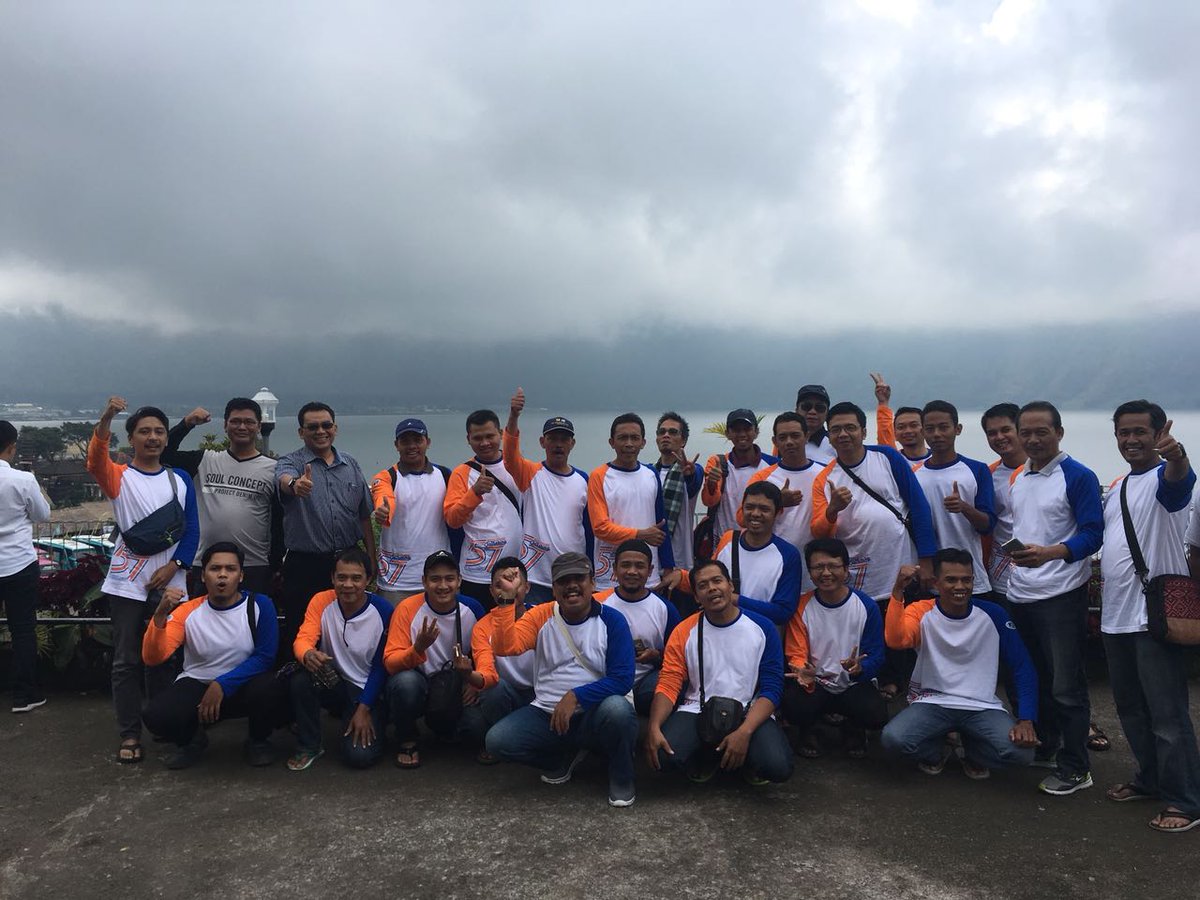 agrinas_palma's tweet image. Rangkaian Acara Family Gathering Memperingati HUT ke-57 PT. Indra Karya (Persero). Perusahaan Jaya - Karyawan Sejahtera #UnityInHarmony #HariAirSedunia #WorldWaterDay