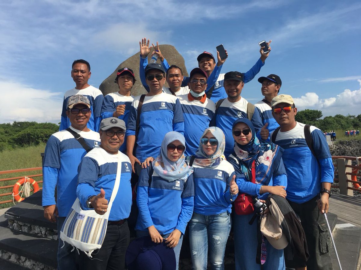 agrinas_palma's tweet image. Rangkaian Acara Family Gathering Memperingati HUT ke-57 PT. Indra Karya (Persero). Perusahaan Jaya - Karyawan Sejahtera #UnityInHarmony #HariAirSedunia #WorldWaterDay
