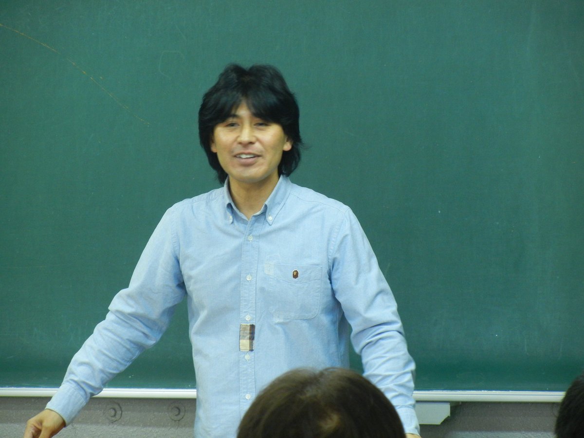 代ゼミ講師SPECIALライブツアーinいわき】 3／24 14:00～吉村和明講師