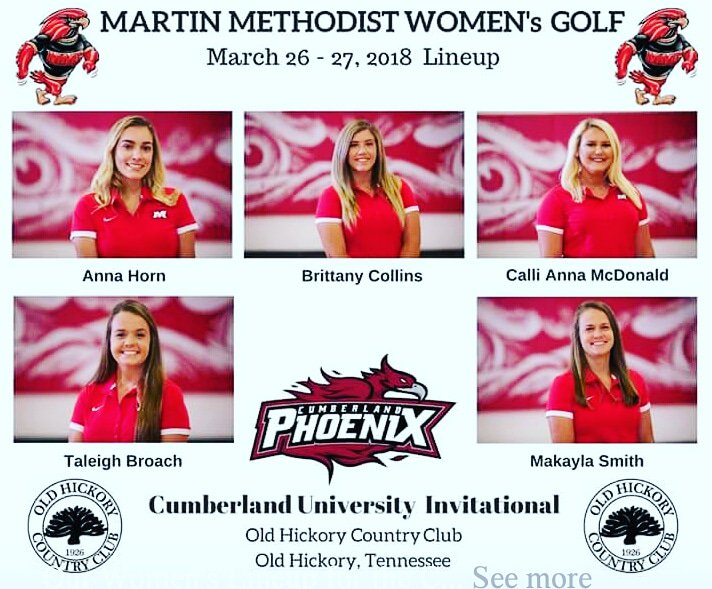 MMCGolf2020's tweet photo. Heading to Old Hickory CC https://t.co/3VZjvLx2Ht
