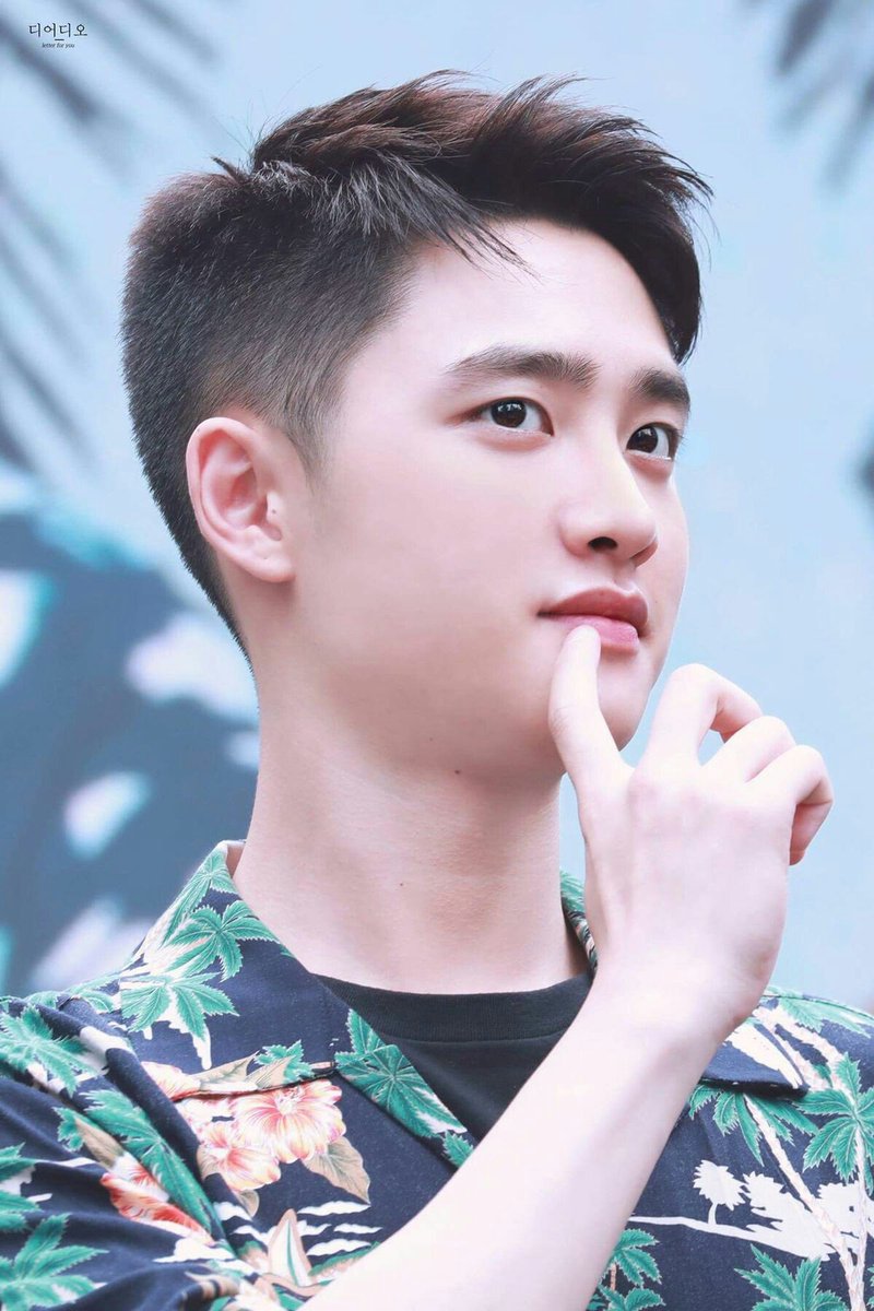 Chansoo_612_'s tweet photo. คยองซูจะรู้ไหมว่าตัวเองเหมือนเด็กน้อยน่ารัก😳
#คยองซูผู้ไม่รู้ว่าตัวเองน่ารัก 
#คยองซูอ่ากินอะไรถึงได้น่ารักขนาดนี้ #KYUNGSOO https://t.co/Dma2ehMxHP