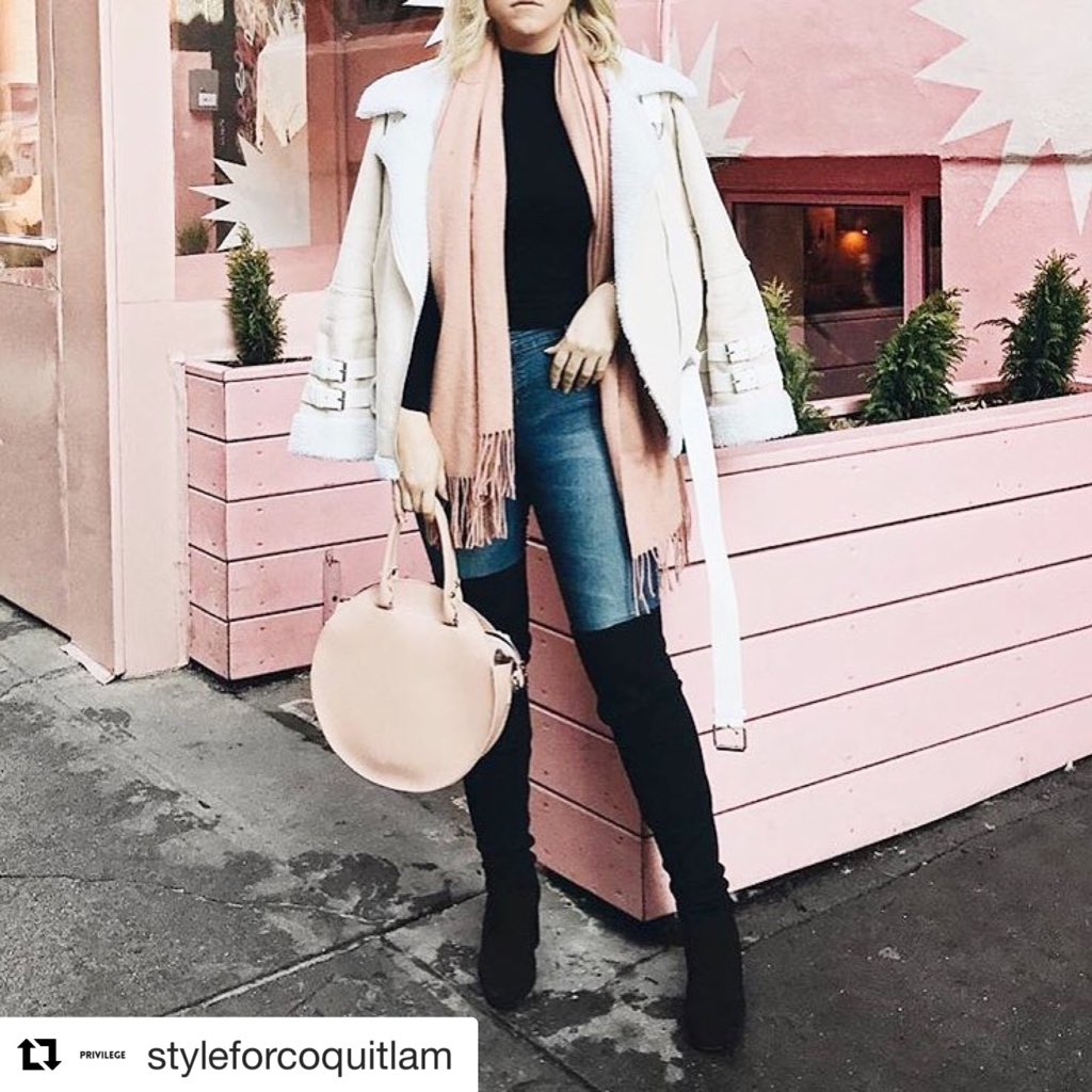 TheStyleStick's tweet image. Awesome style combination from Styleforcoquitlam