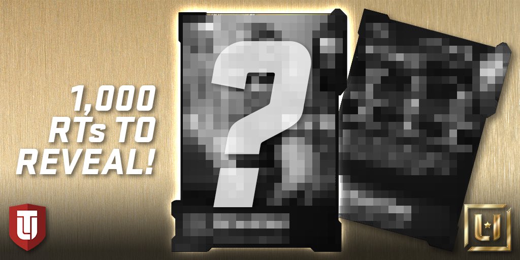 EASPORTS_MUT's tweet photo. Tomorrow’s LTD Ultimate Legend https://t.co/WtfNN2Opwx