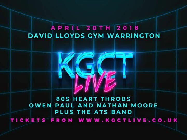 Ralphstr's tweet photo. #FF @kgctlive @Kevinatboltonfm @80sNostalgia @The1980sGirl @duranduran @peterjohncox  @leeejohn @owenpaulreal @martynware @PRIMITIVESband @Rev_Dr @iamNathanMoore @The_ATs_Band @McGoozermusic @ViXMsChief @ShowdownEnts @The_CuttingCrew @BoltonFM @hesford2007 @PhilWhyman @NikKershaw https://t.co/D8BxO4C0fW